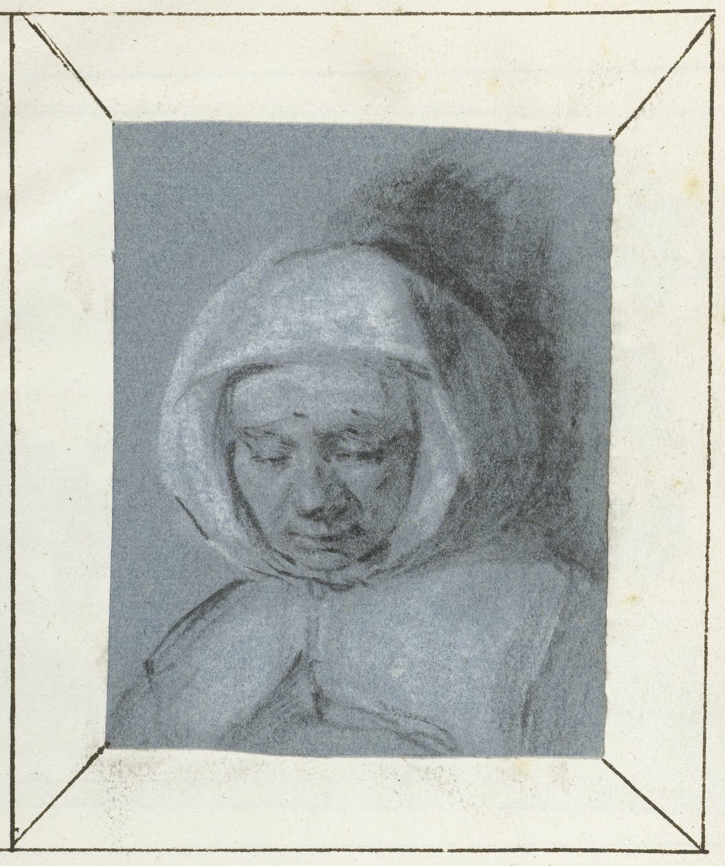 Étude d