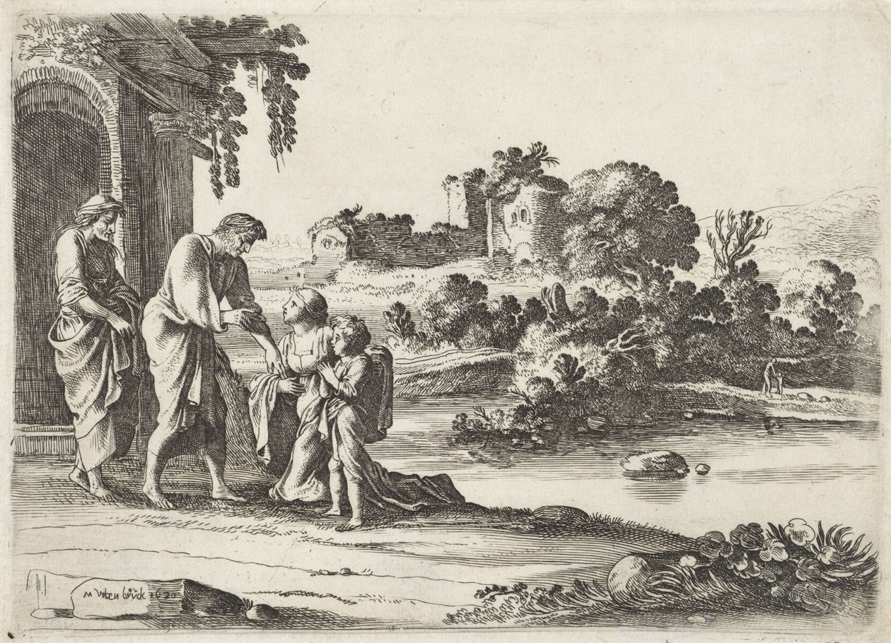 Le renvoi d
