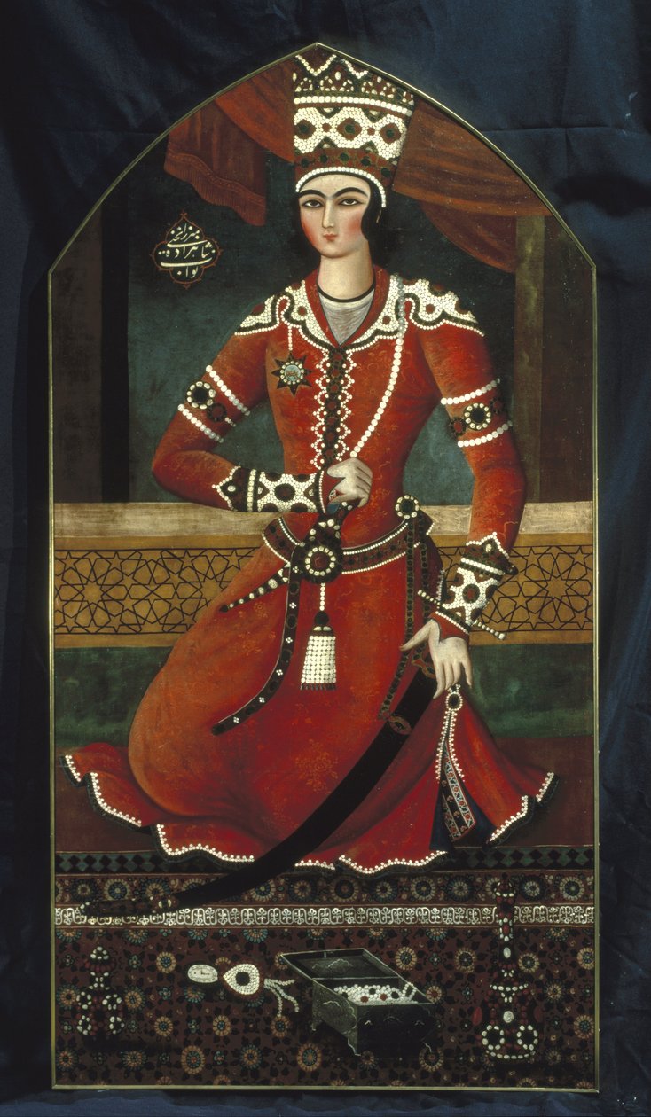 Prince Yahya - Muhammad Hasan