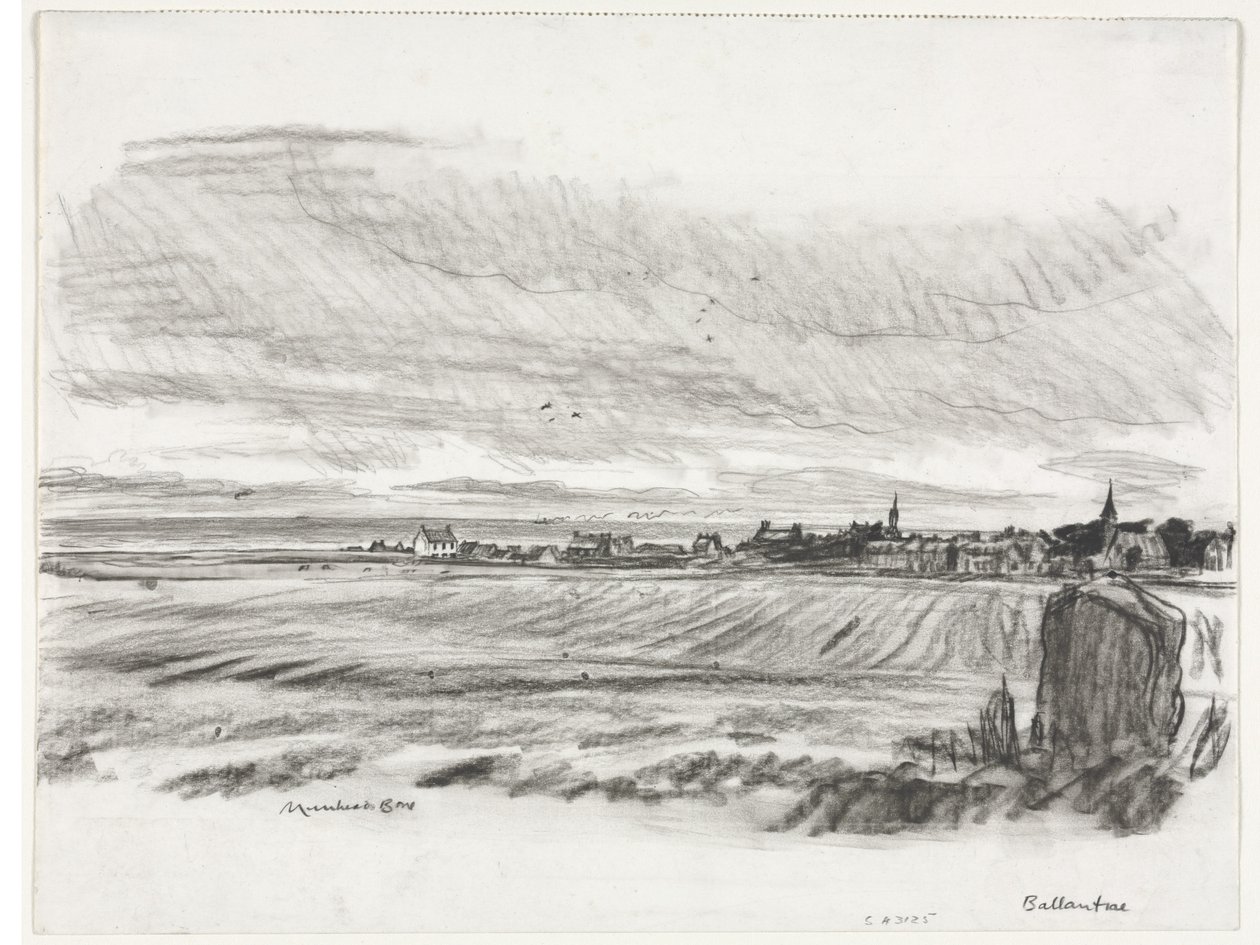 Ballantrae - Muirhead Bone