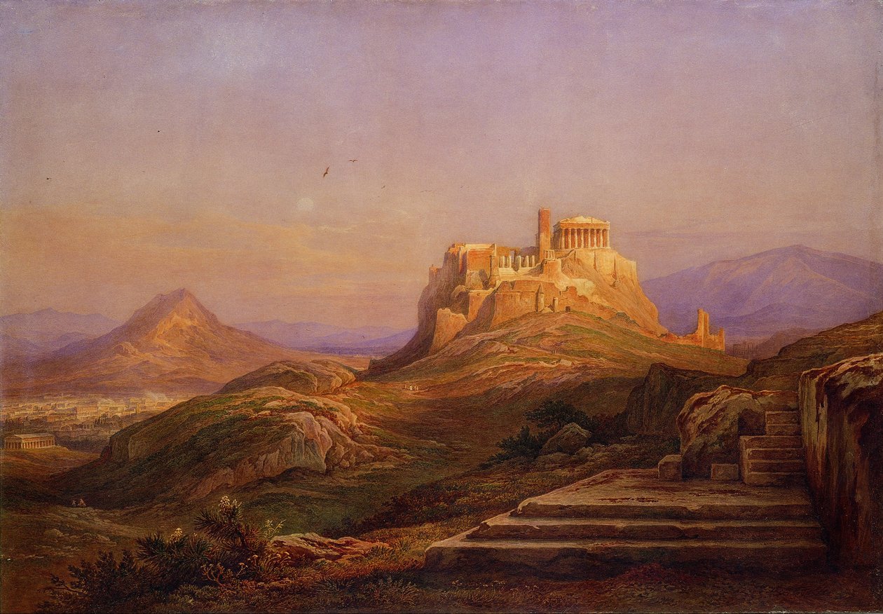 Vue de l