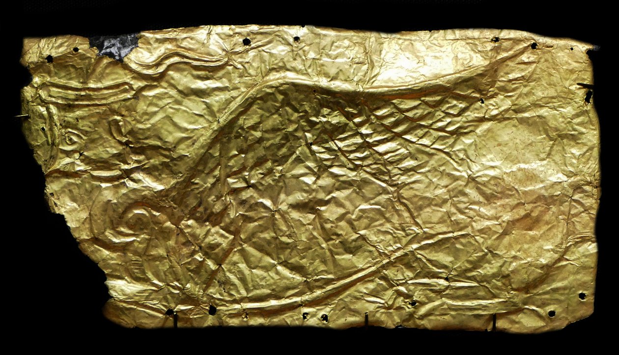 Couverture en feuille d
