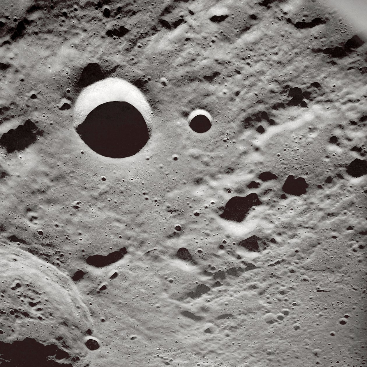 Apollo 10 - NASA - NASA Images