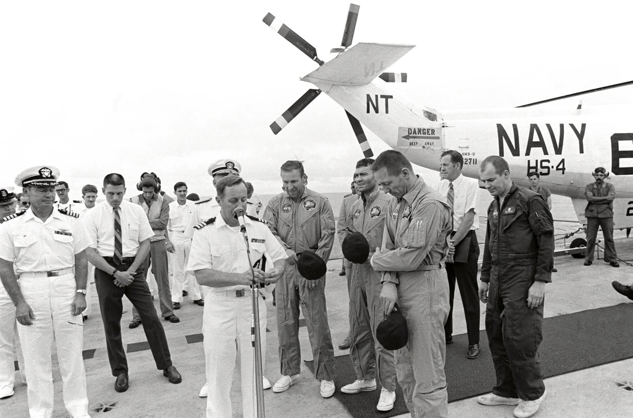 Apollo 13 - NASA - NASA Images