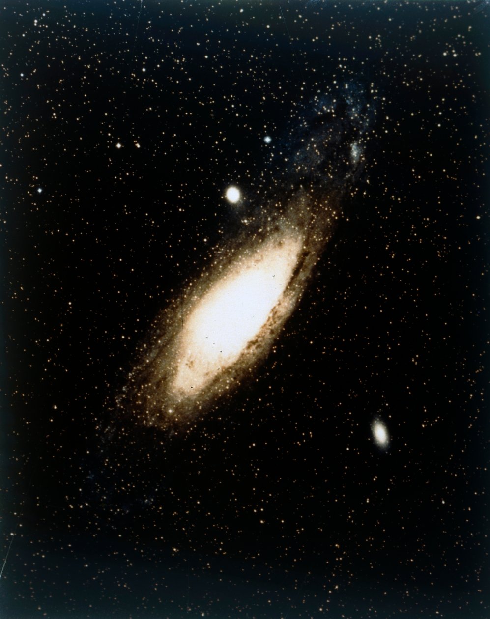 Grande galaxie d