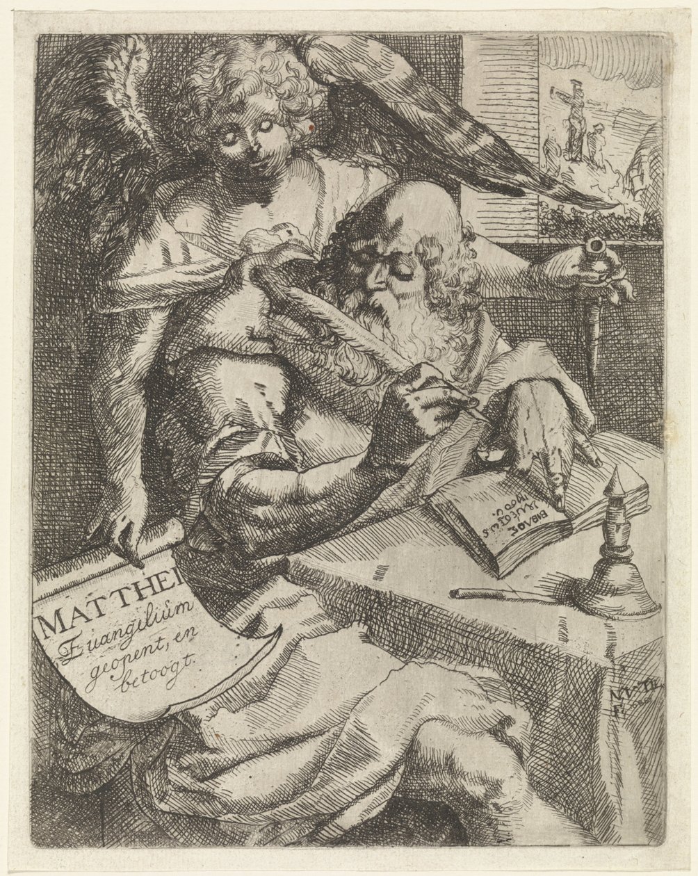 Matthieu l
