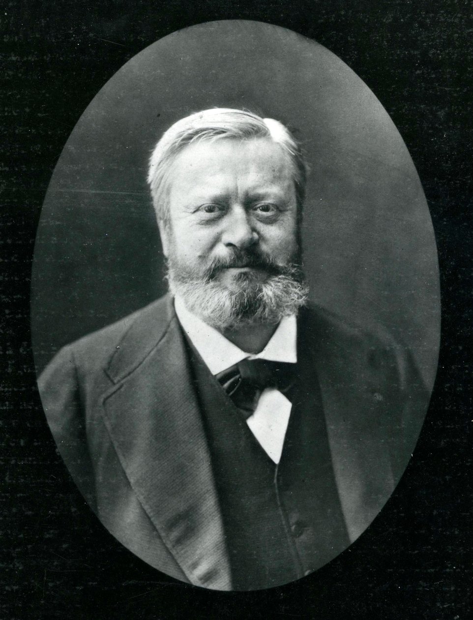 Edmond Félix Valentin About (1828-85), d