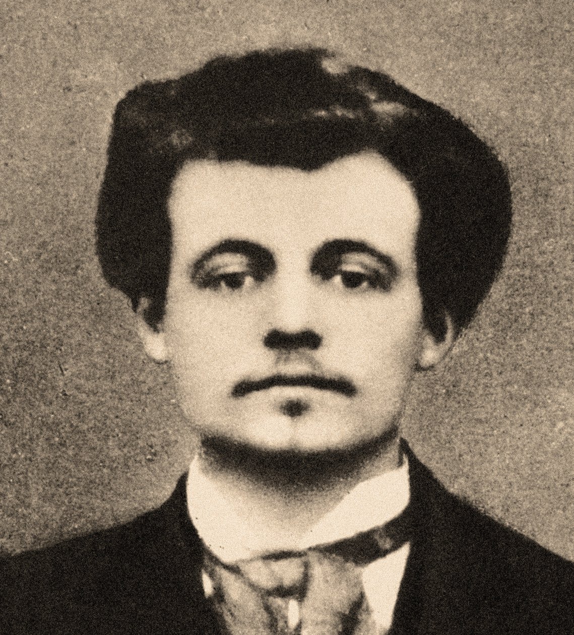 Portrait d