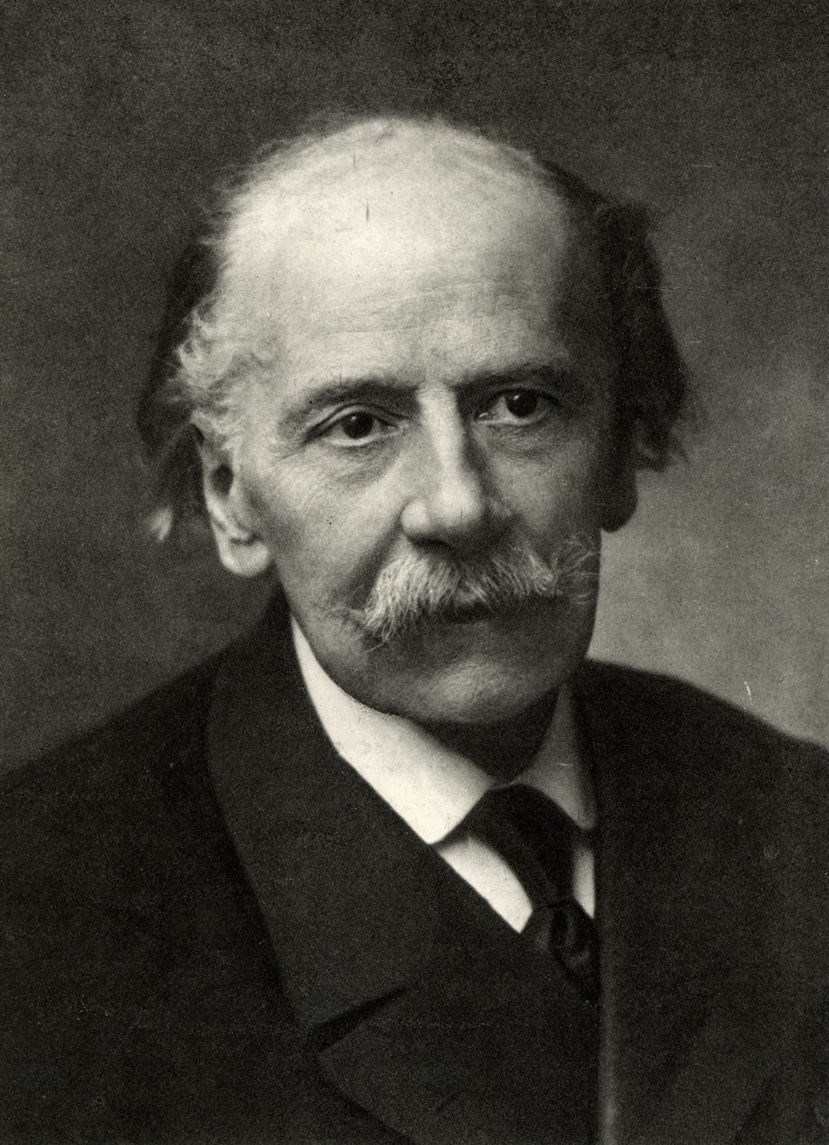 Jules Massenet - Nadar