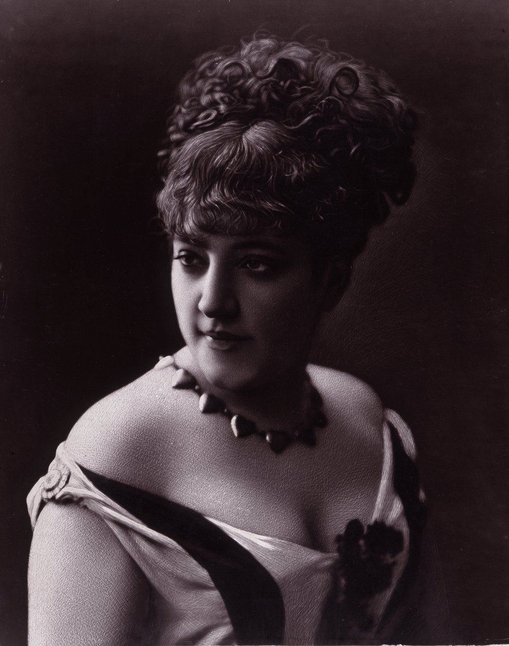 Portrait d