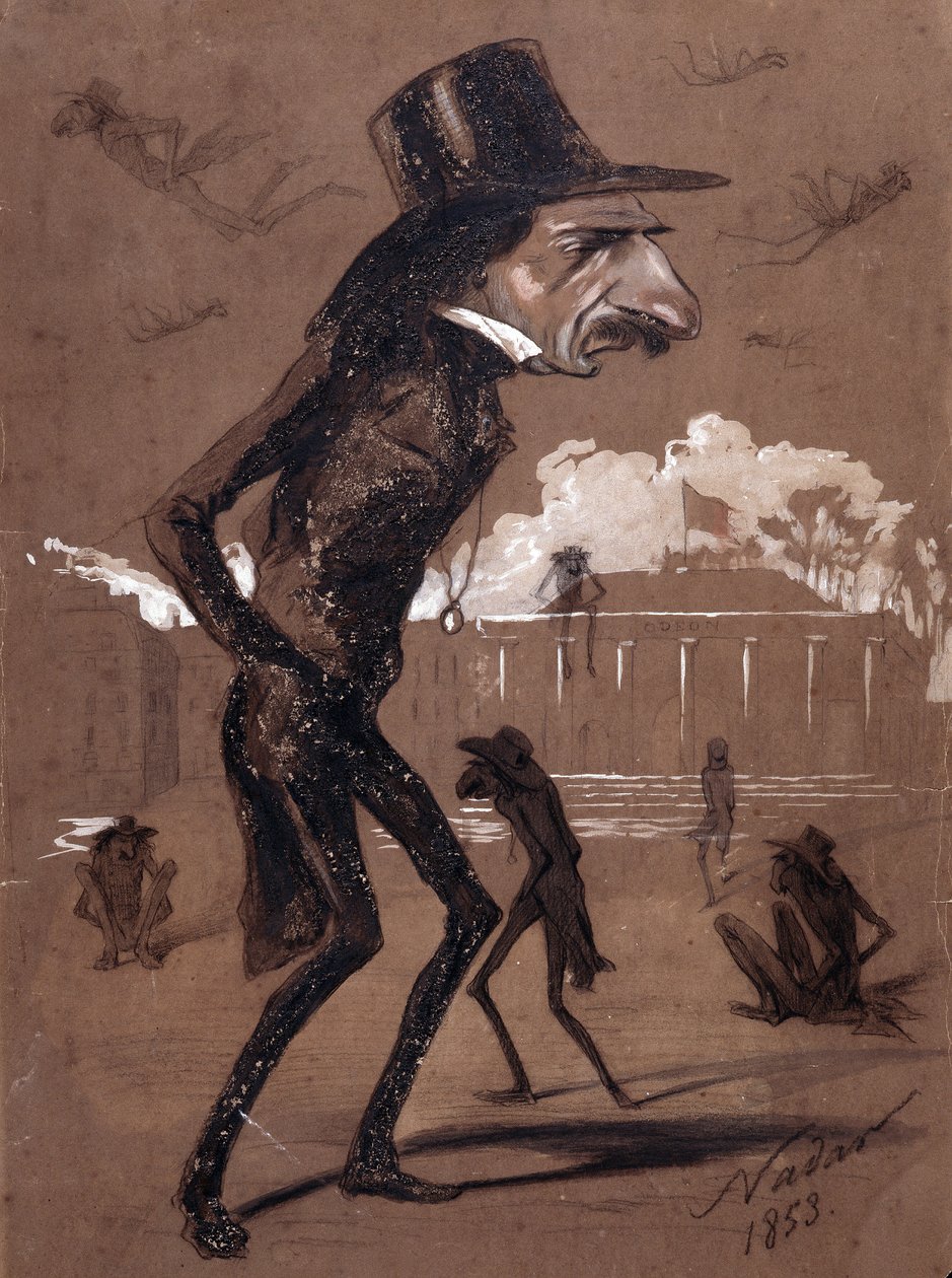 Hippolyte Lucas l