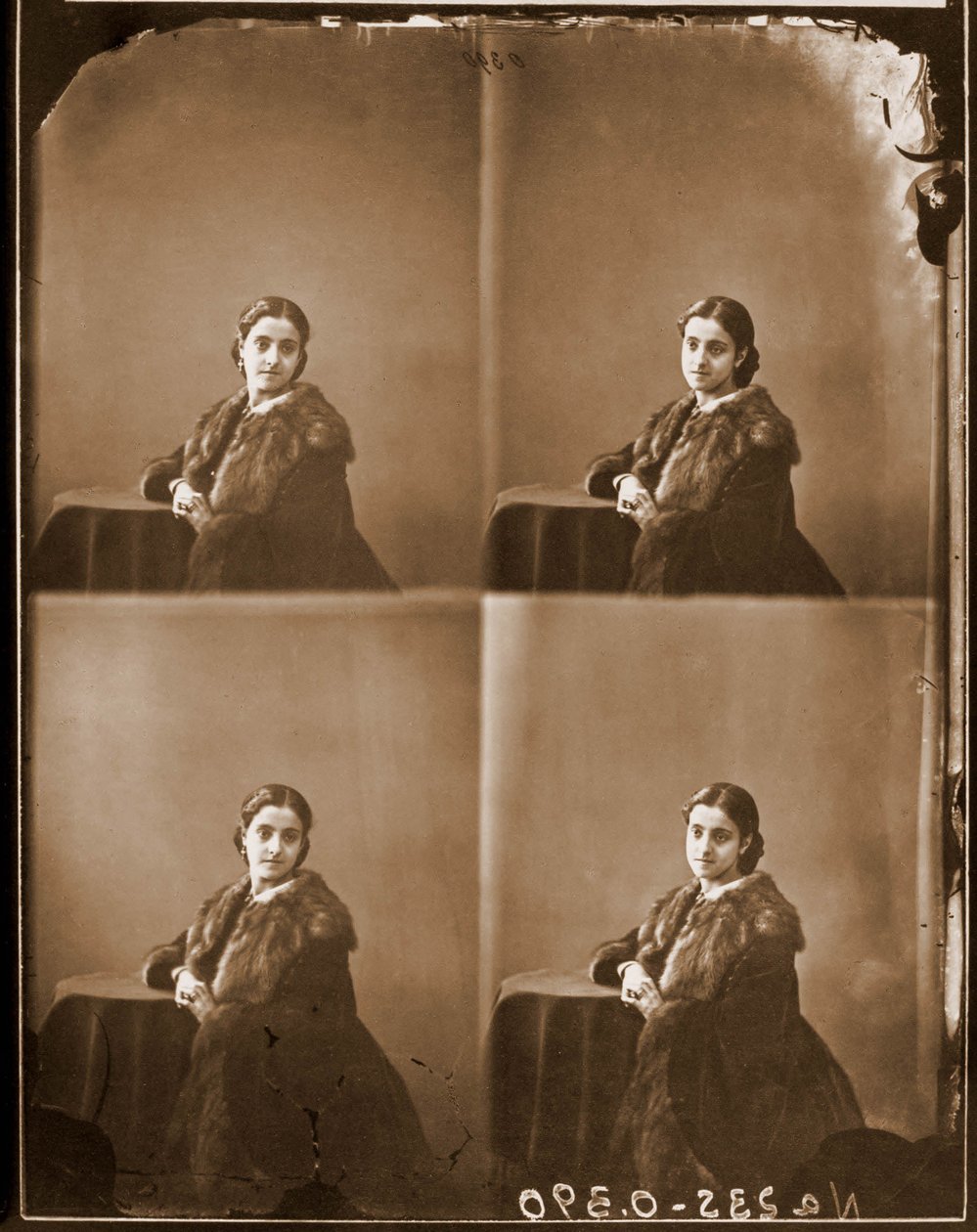 Portrait d