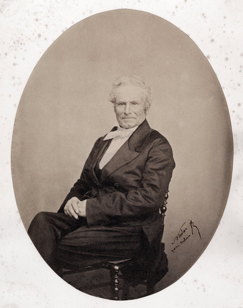 Portrait d