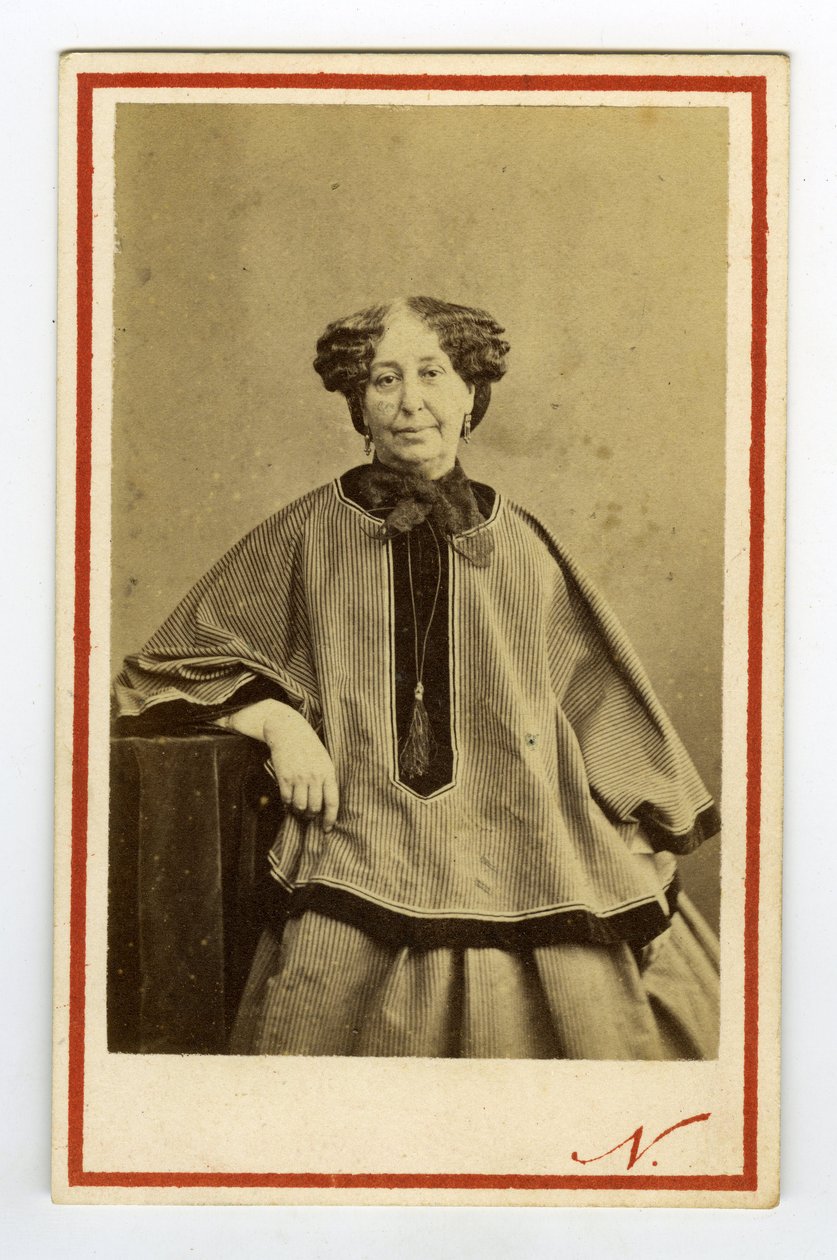 Portrait de l