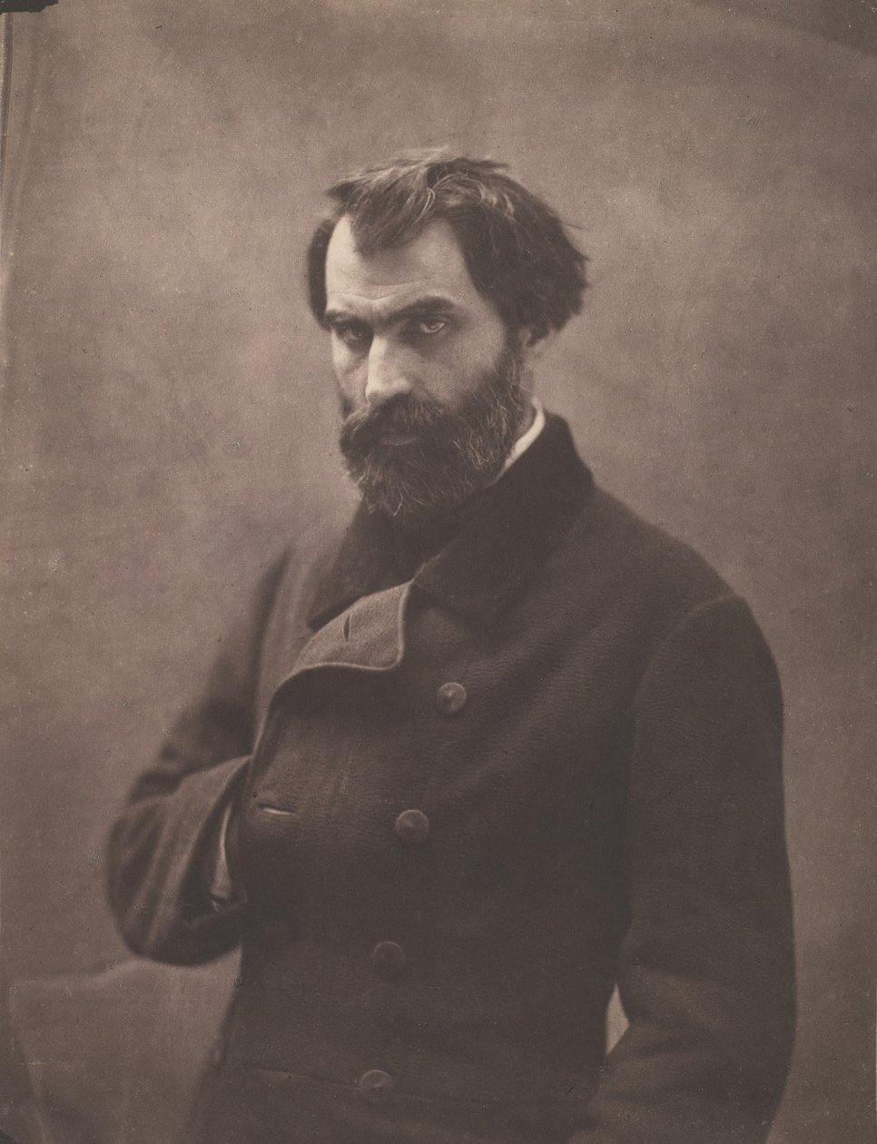 Eugène Pelletan - Nadar