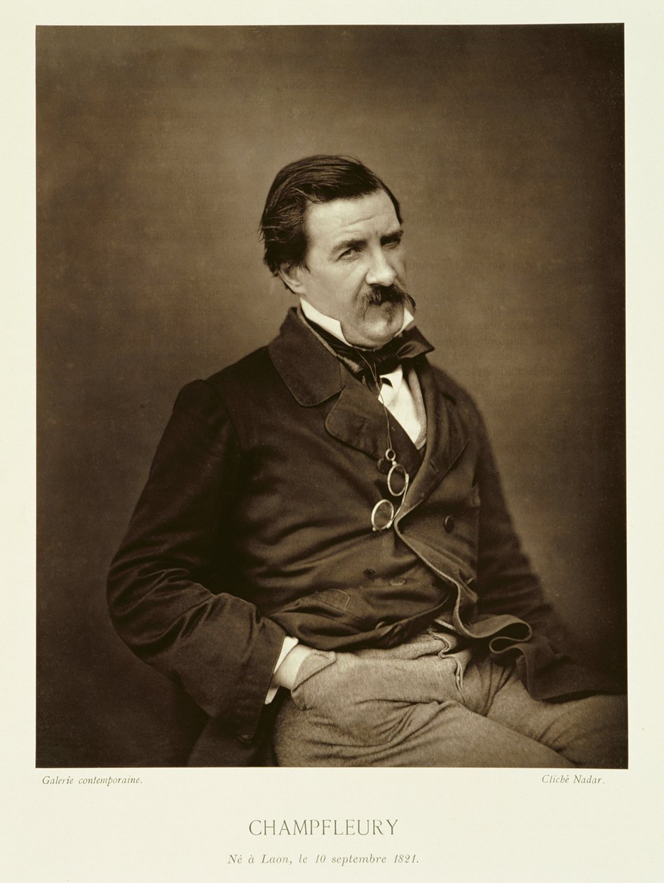 Jules François Félix Husson, 