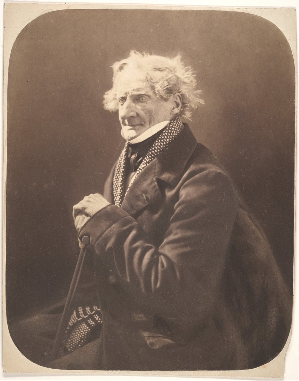 Pierre-Luc-Charles Cicéri - Nadar