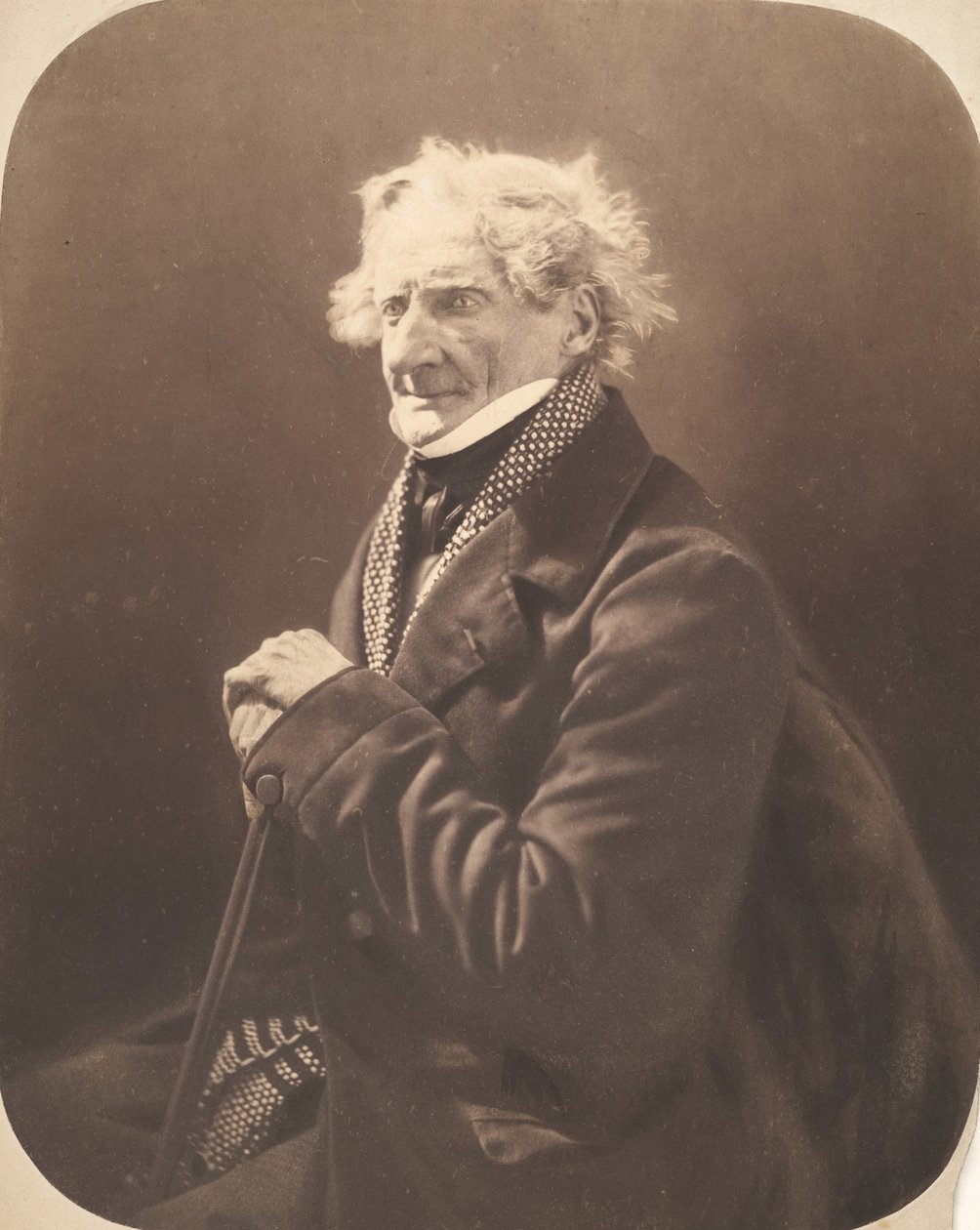 Pierre-Luc-Charles Cicéri - Nadar