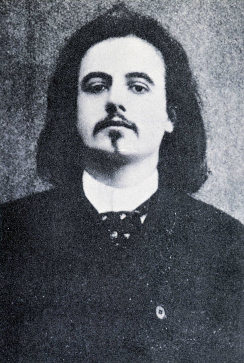 Portrait d