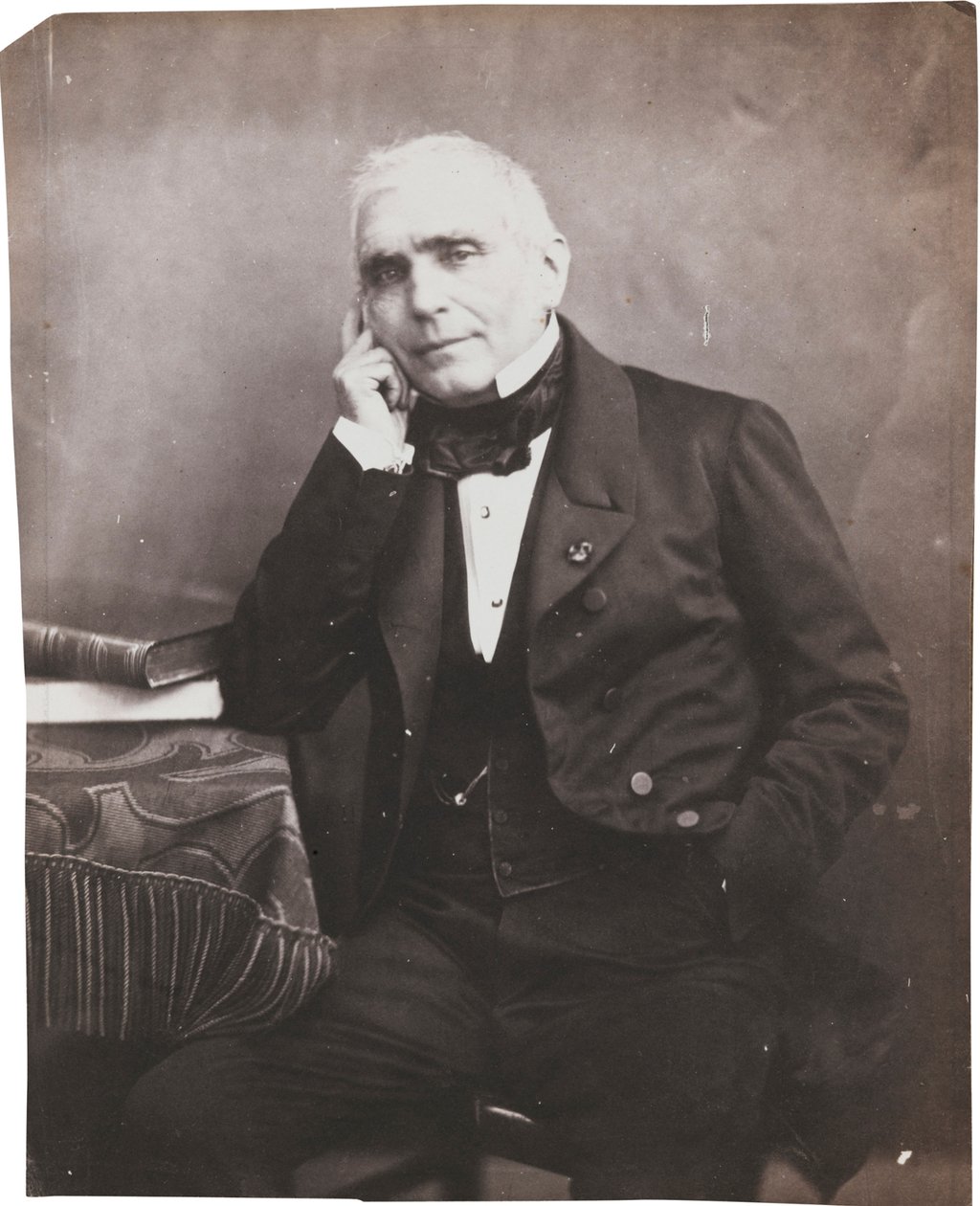 Portrait d