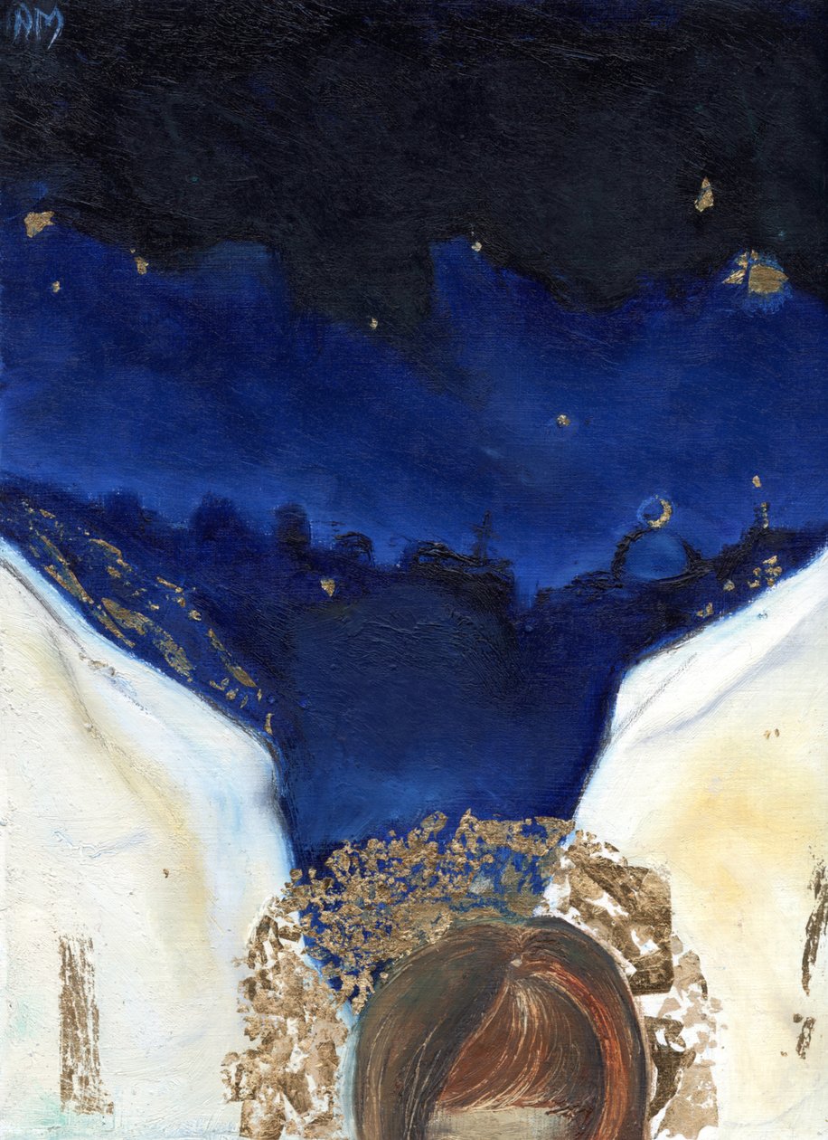 La nuit où l