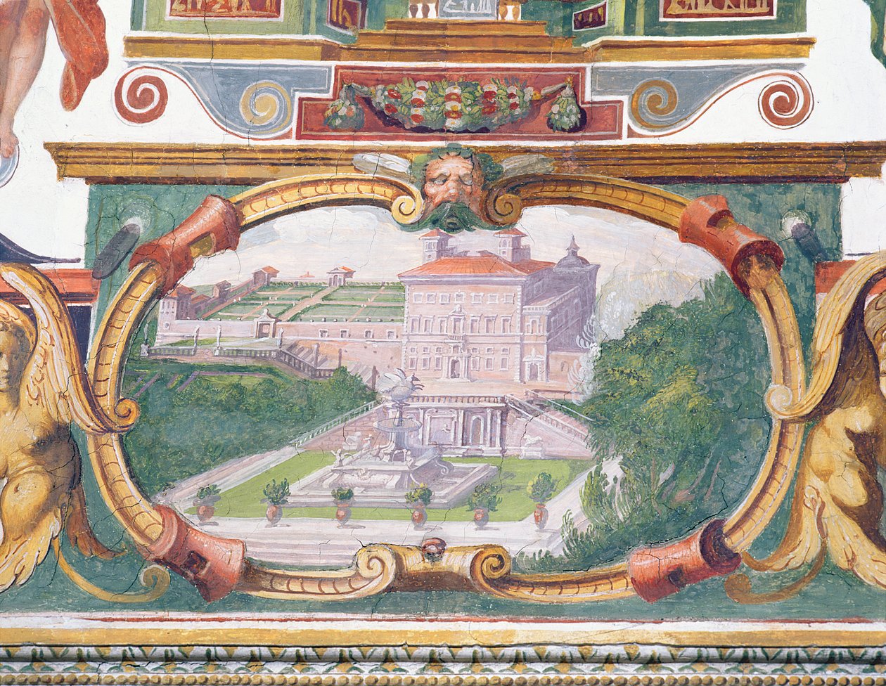 Le Studiolo de Francesco de