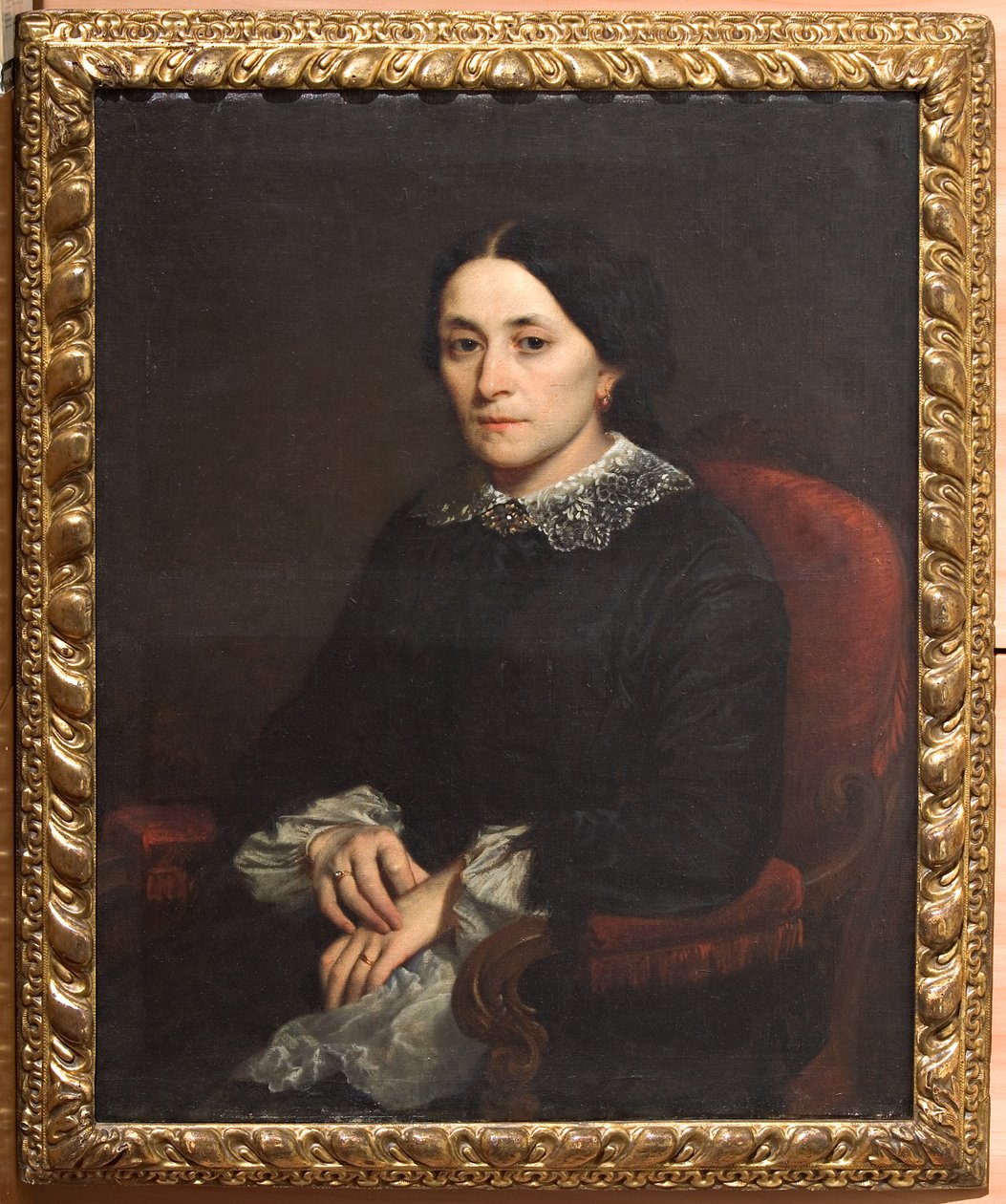 Portrait d