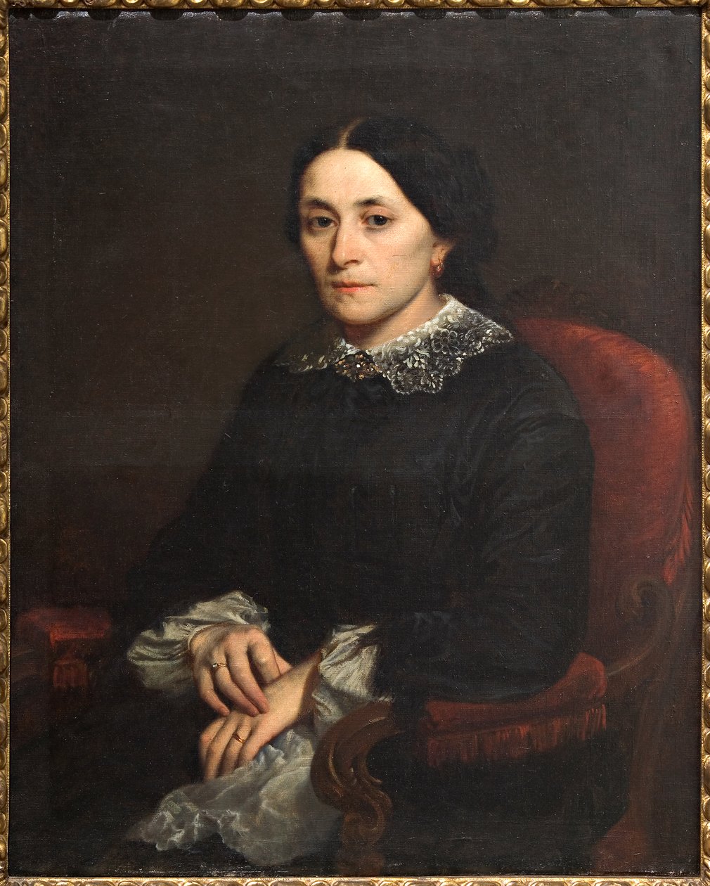 Portrait d