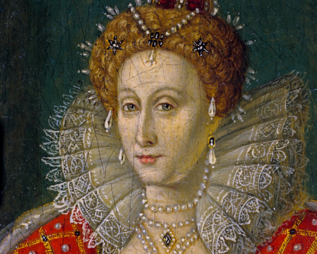 Détail d