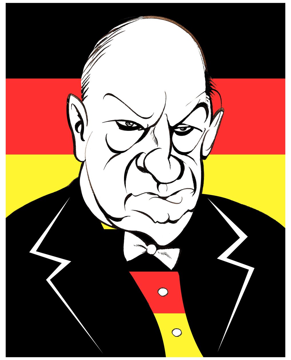 Paul Hindemith - compositeur, chef d