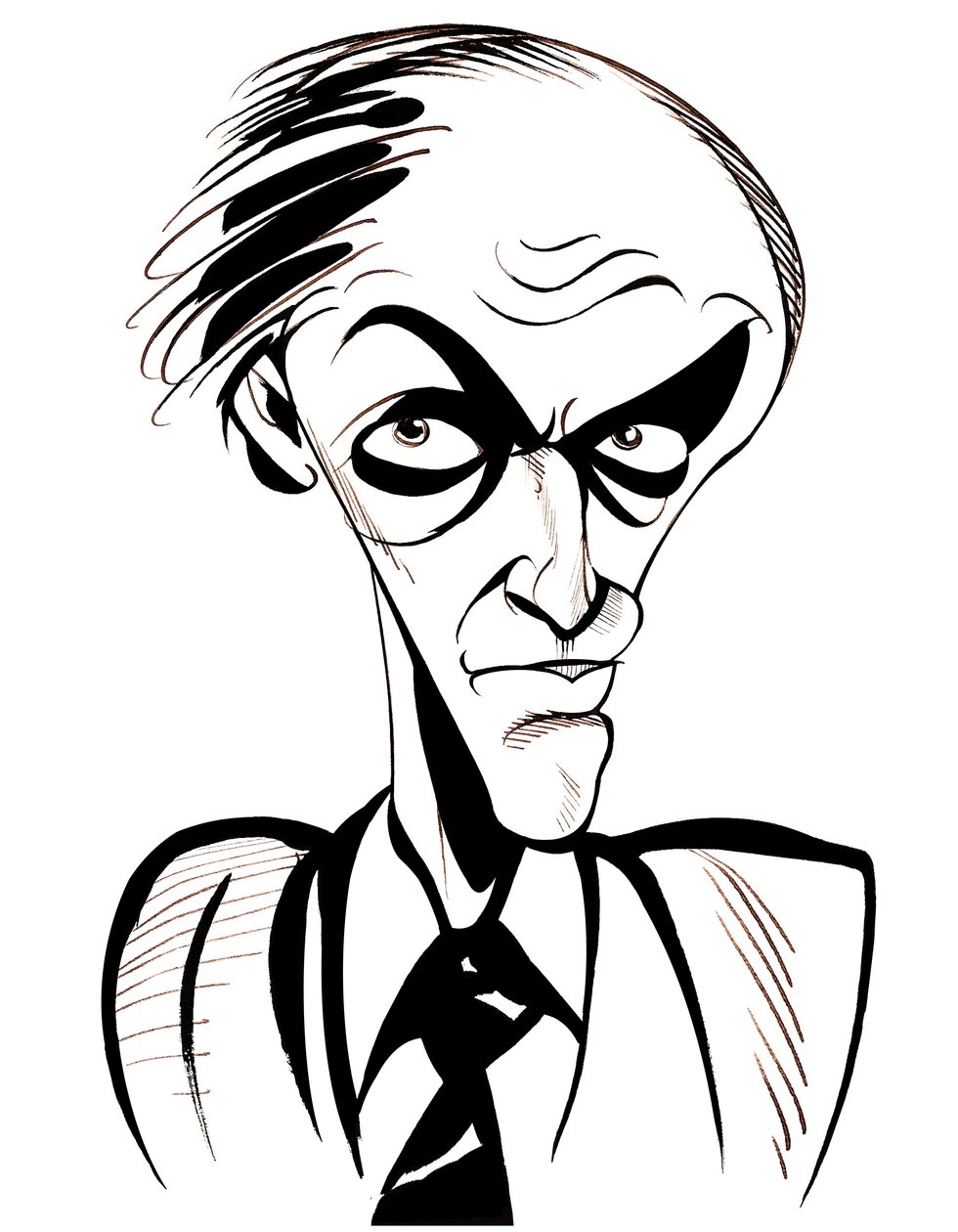 Roald Dahl - Neale Osborne