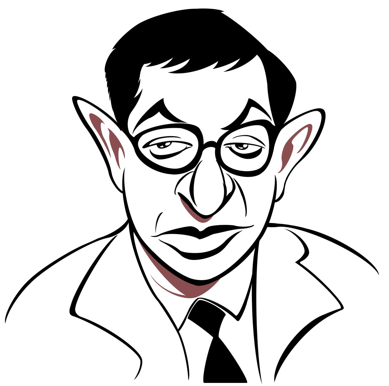 Bernard Herrmann, 2018 - Neale Osborne