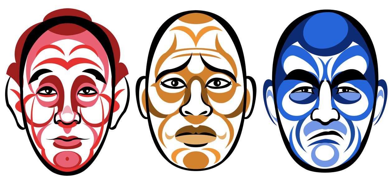 Trio Kurosawa, 2023 - Neale Osborne