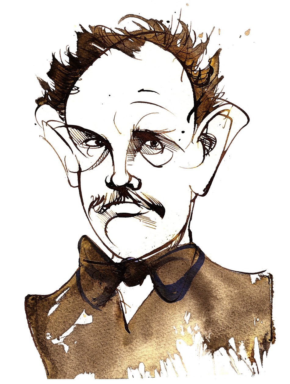 Richard Strauss, compositeur et chef d