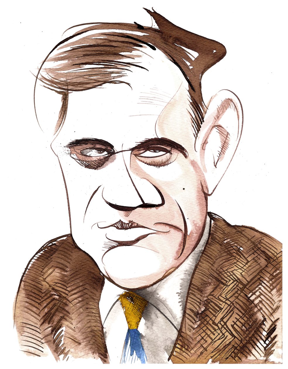 Tor Mann, 2022 - Neale Osborne