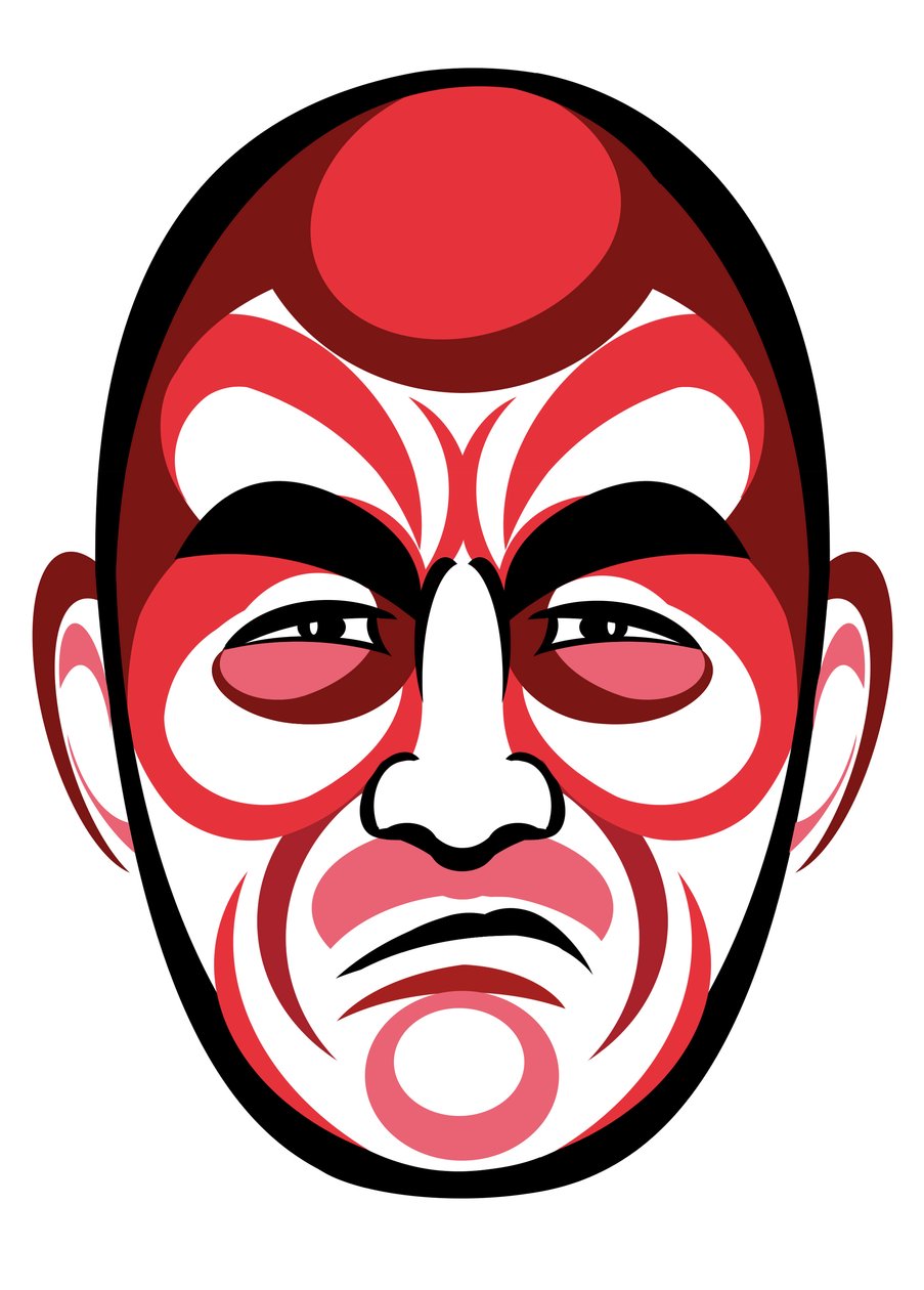 Toshiro Mifune - Neale Osborne
