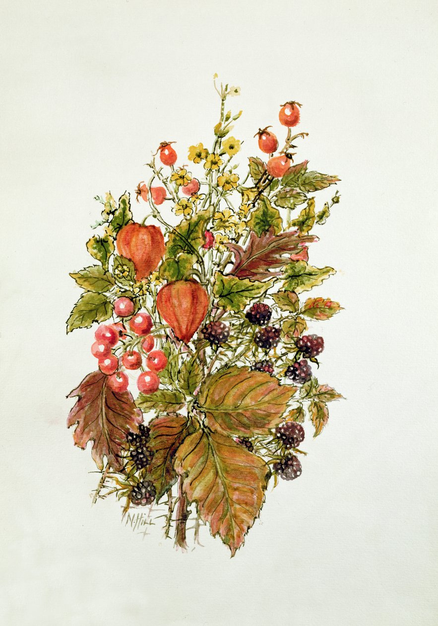 Bouquet d