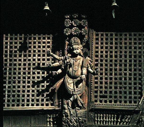 Détail de l
