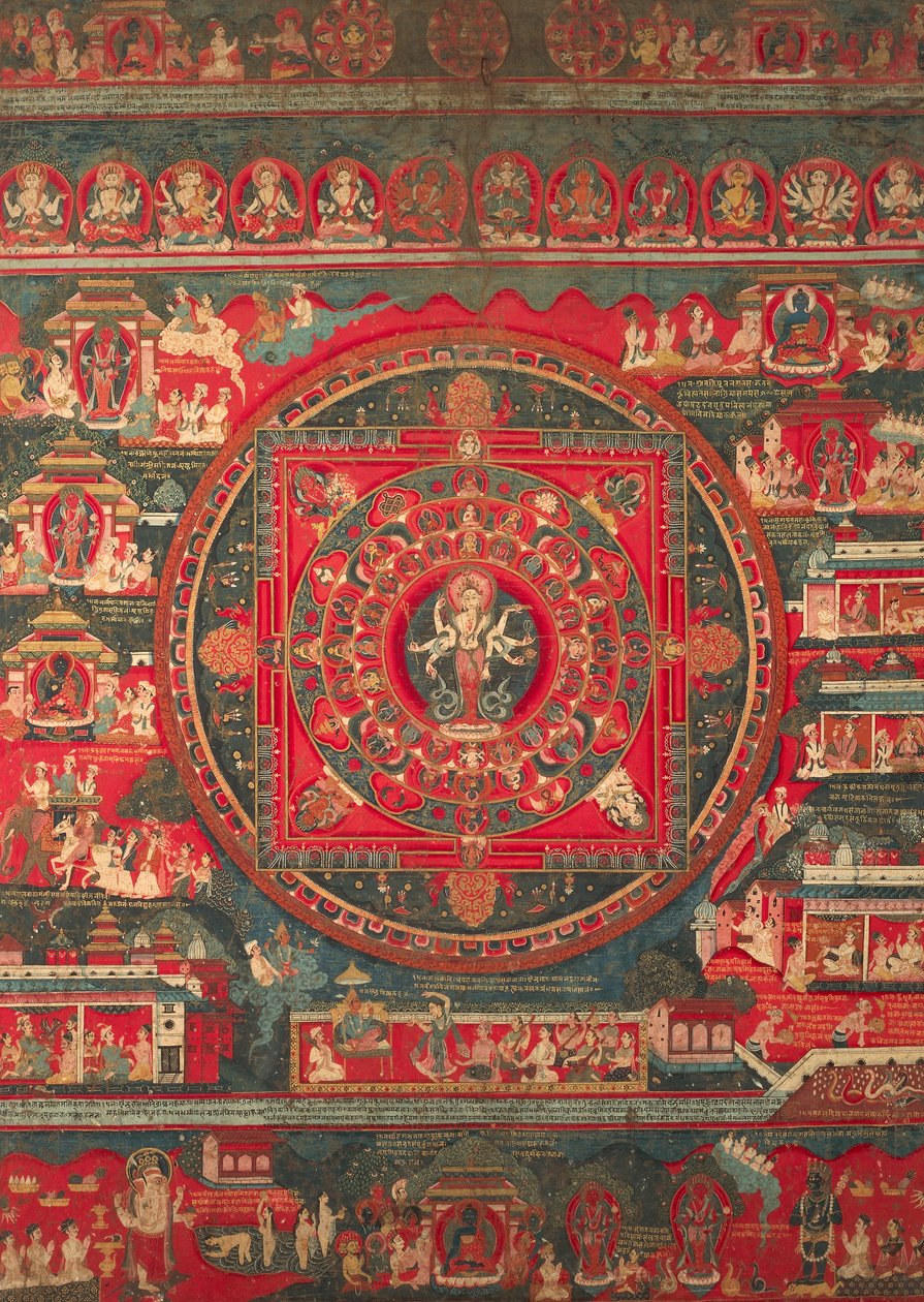 Mandala d