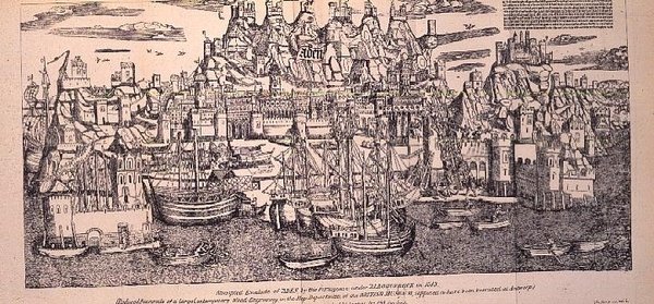 Port d