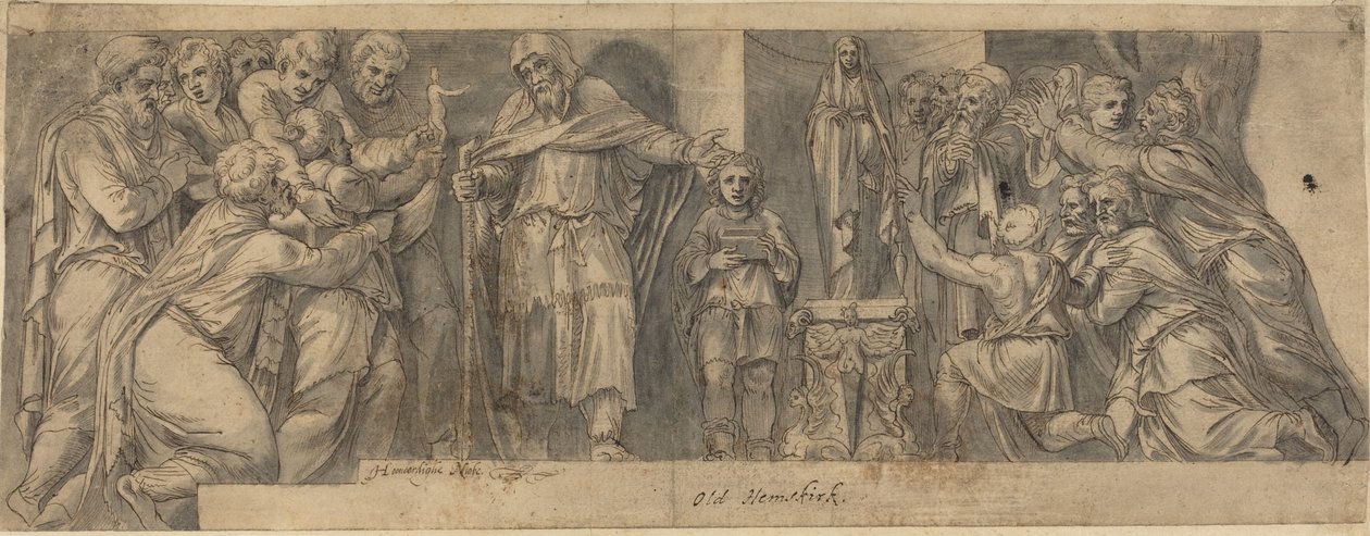 Scène de l