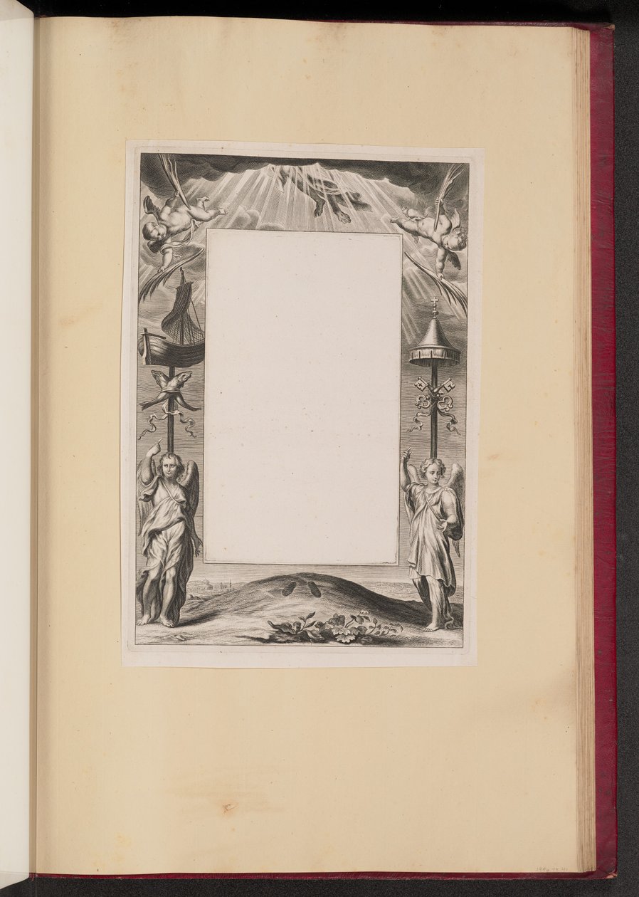 Illustration de Bordure avec l