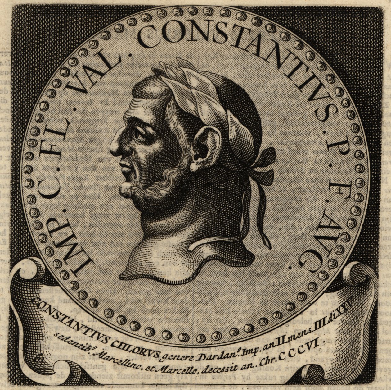 Portrait de l