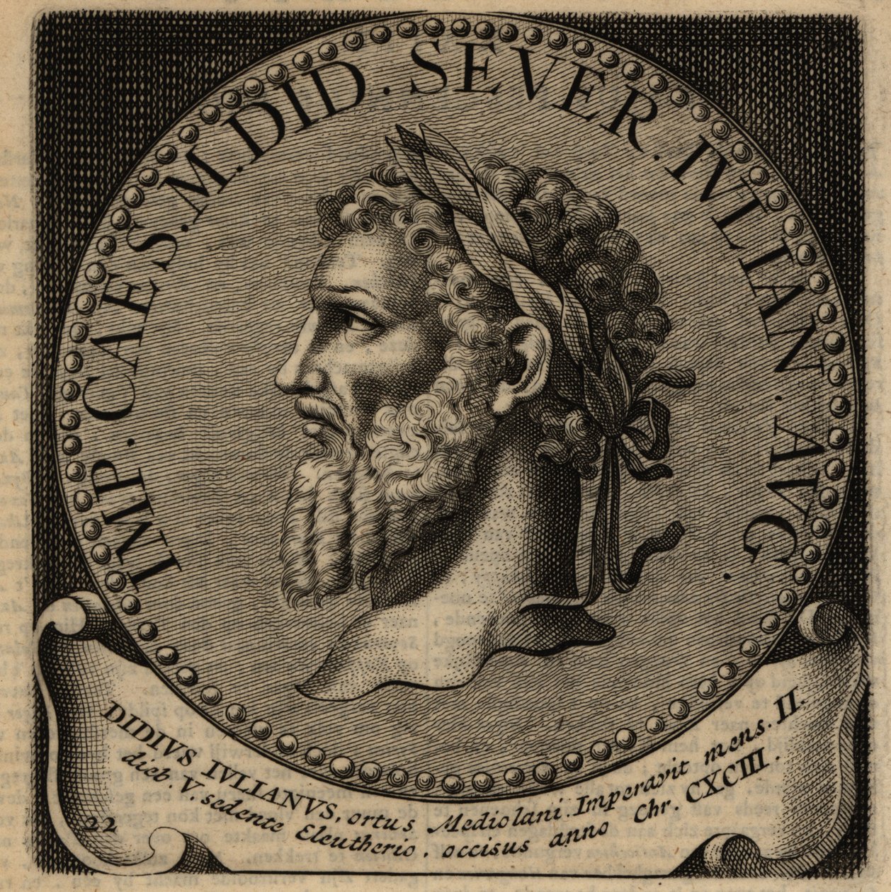 Portrait de l