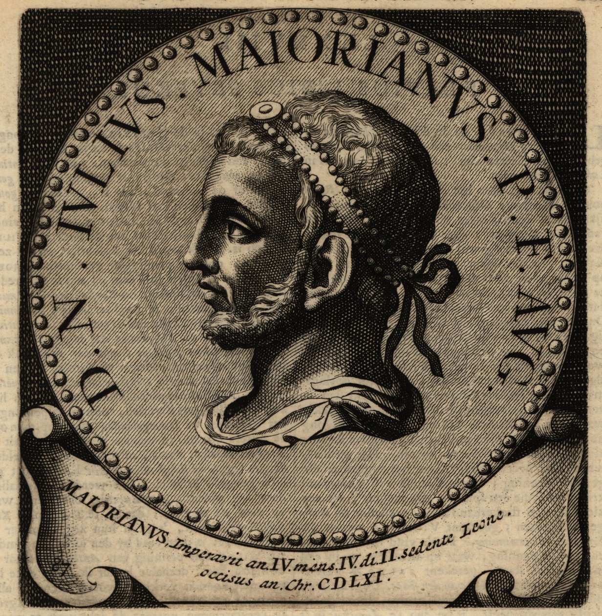 Portrait de l