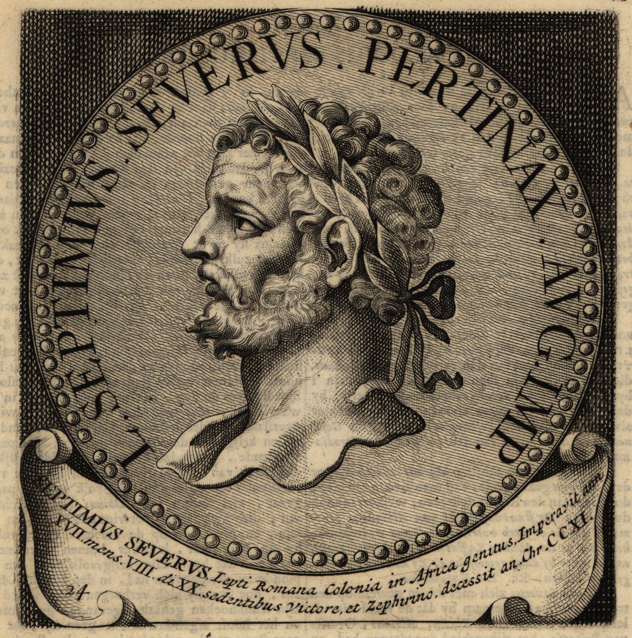 Portrait de l