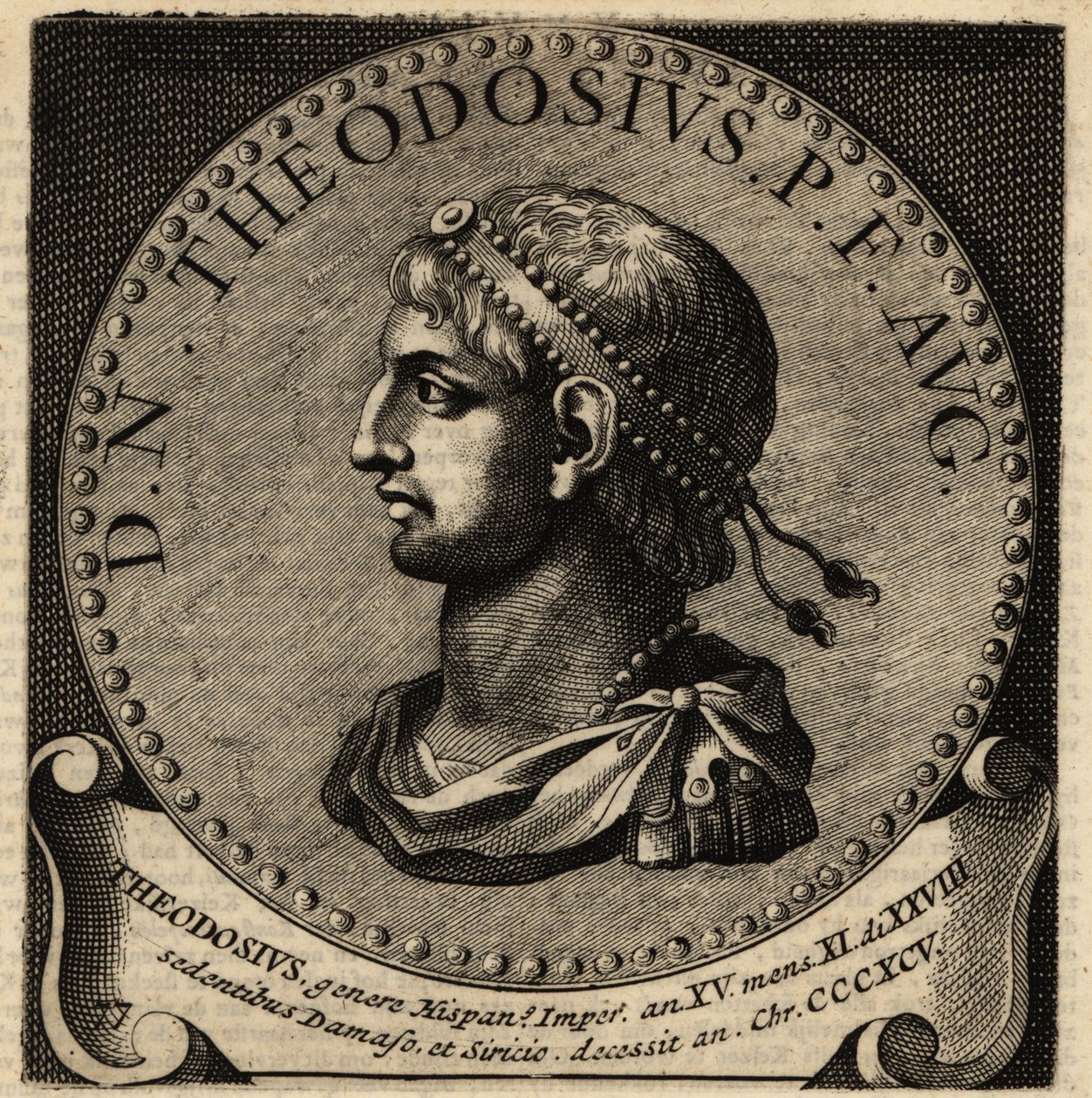 Portrait de l