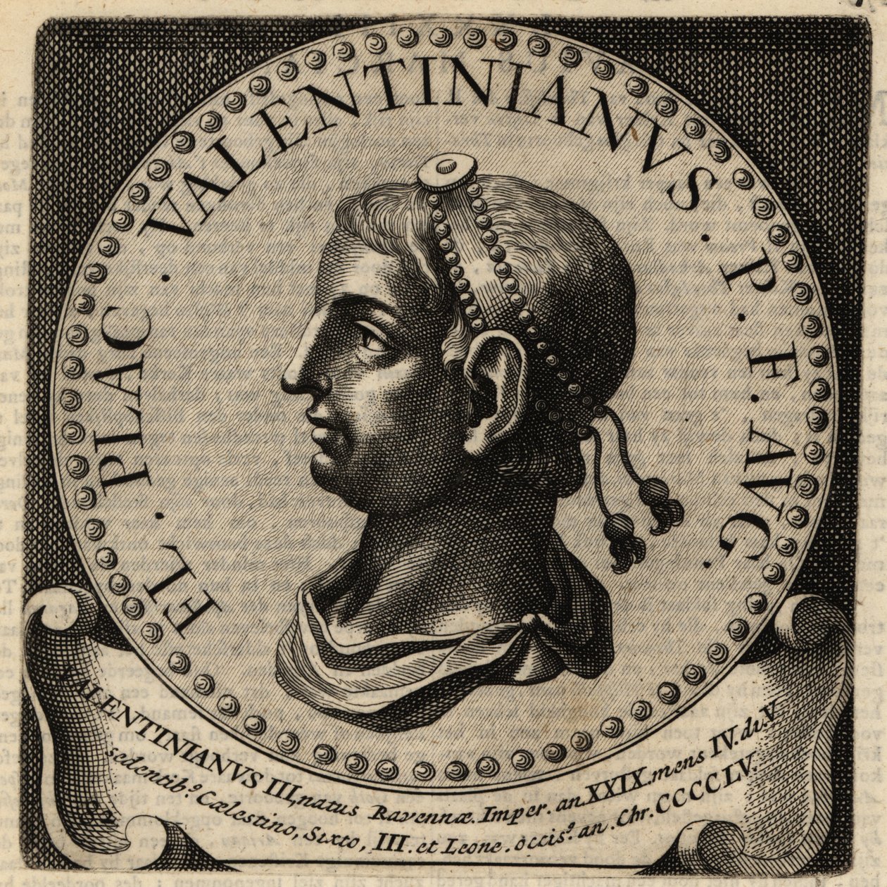 Portrait de l