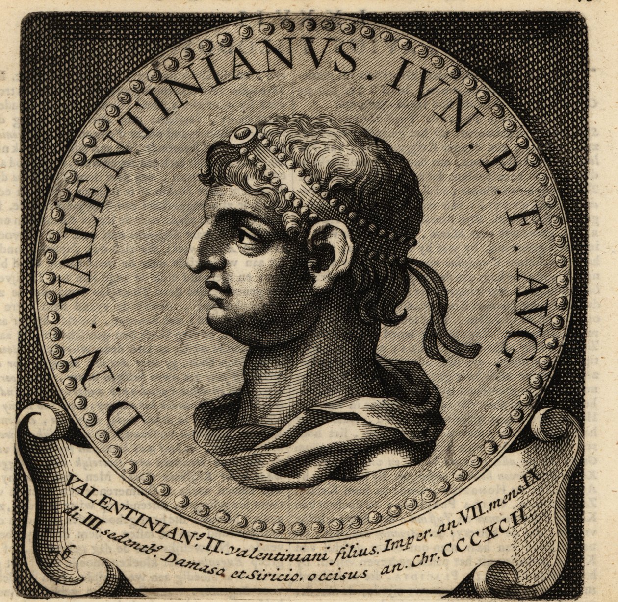 Portrait de l