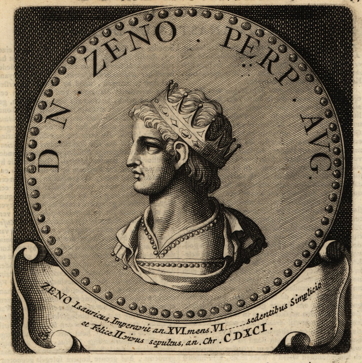 Portrait de l